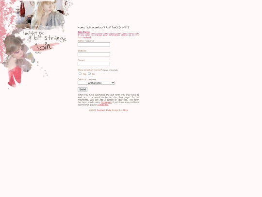alli/join screenshot