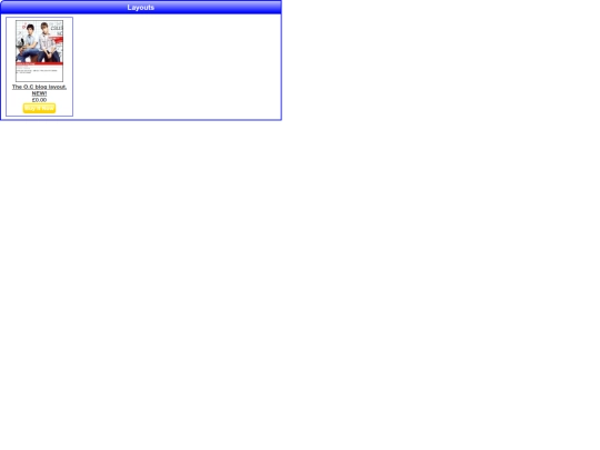 avoBuy/layouts screenshot