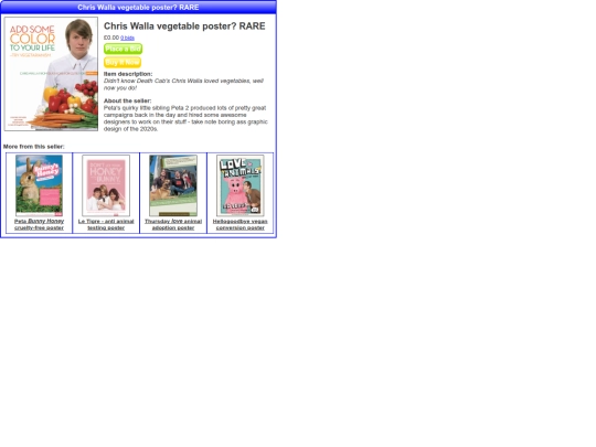 avoBuy/petachriswalla screenshot