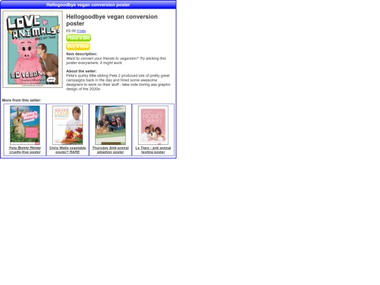 avoBuy/petahellogoodbye screenshot
