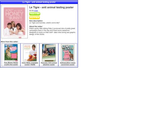 avoBuy/petaletigre screenshot