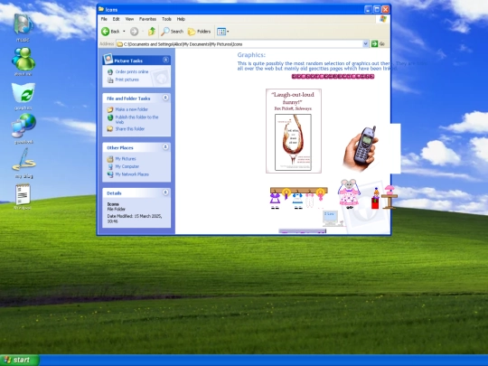 graphics/graphics screenshot
