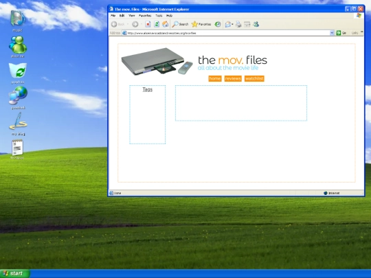 mov/themovreview screenshot