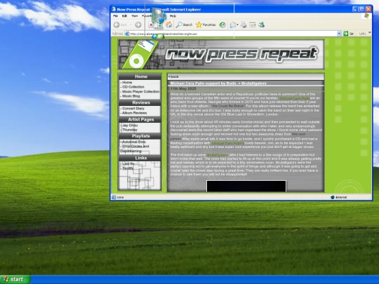 music/11.05.25 screenshot