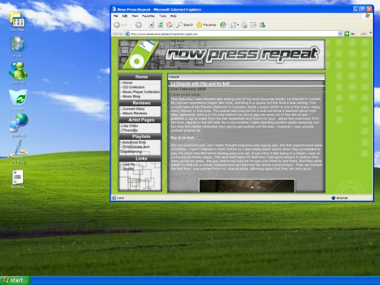music/21.02.26 screenshot