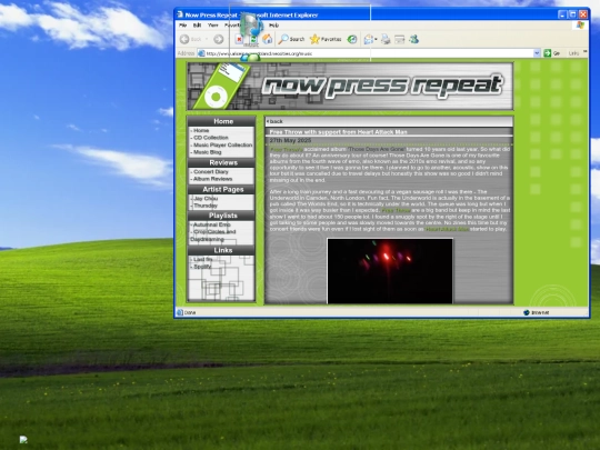music/27.05.25 screenshot