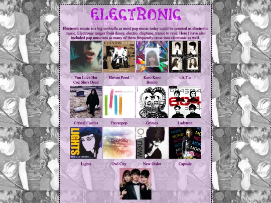 music/electronic screenshot