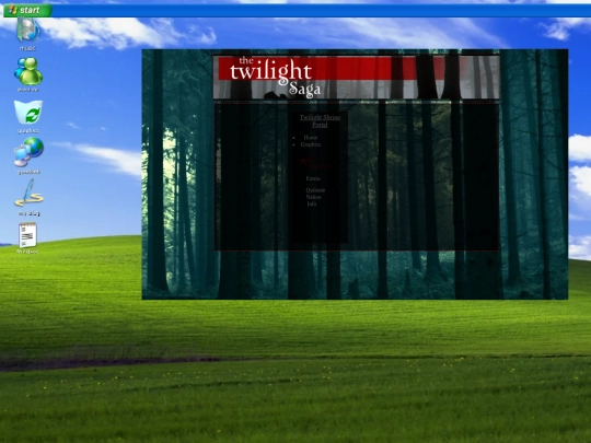 shrines/twilightcollection screenshot