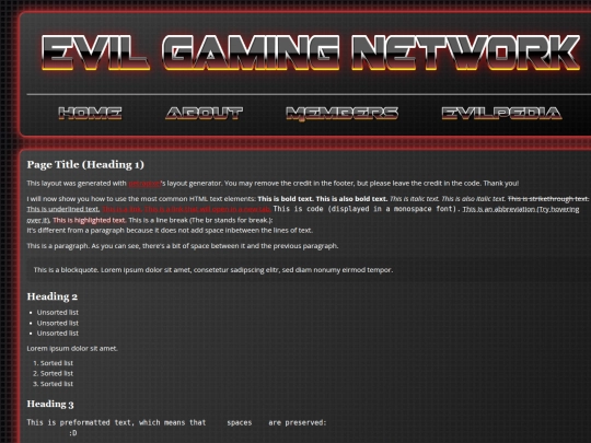 EGN/temp screenshot