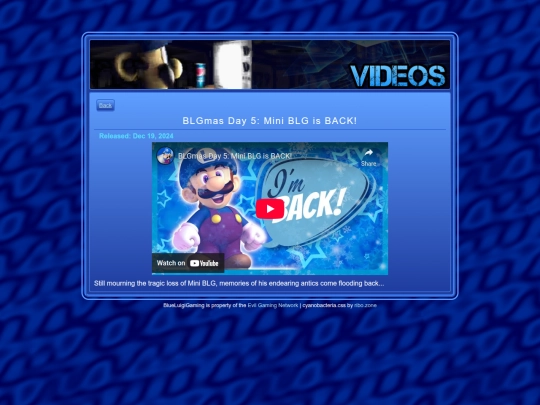 watch/b1e5 screenshot