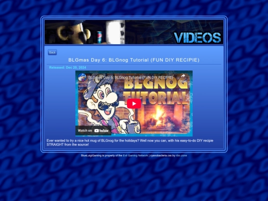 watch/b1e6 screenshot