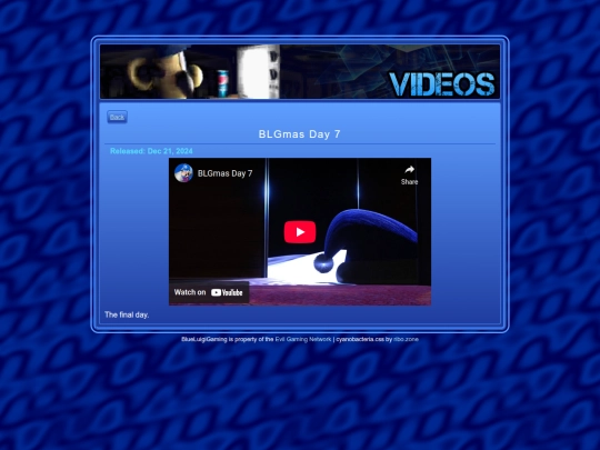 watch/b1e7 screenshot