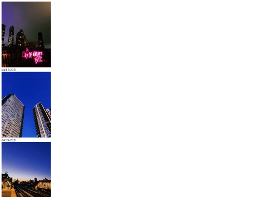 chelseameatpacking screenshot
