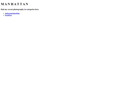 districts screenshot