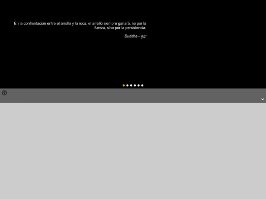 Curso/Mod08/P2P_citas screenshot