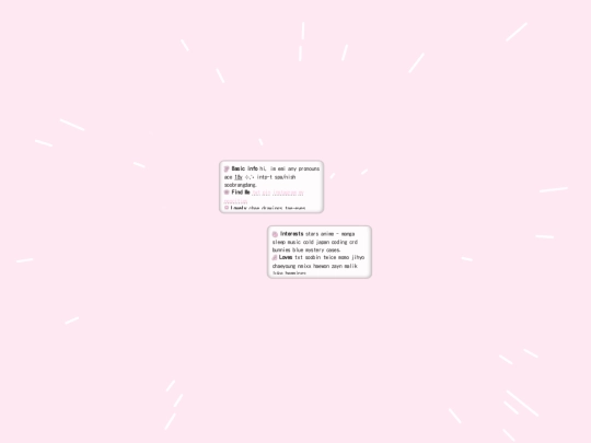 tyunning screenshot