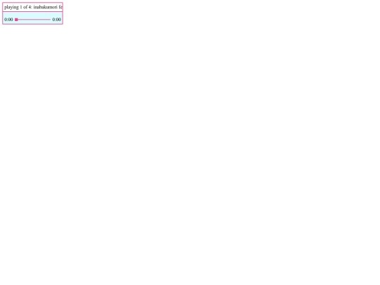 components screenshot