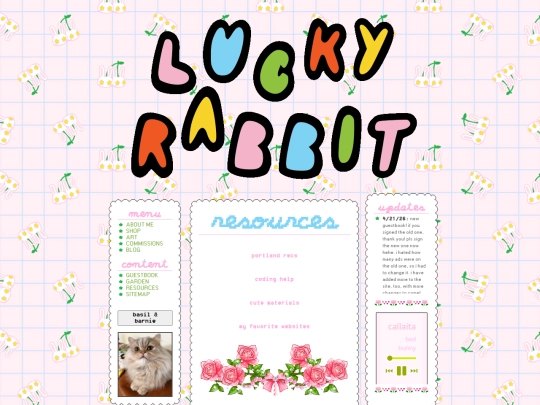 resources screenshot