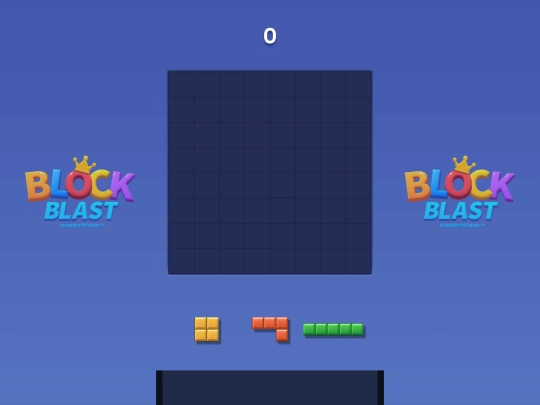 blockblast screenshot