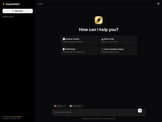 others/madeformir screenshot