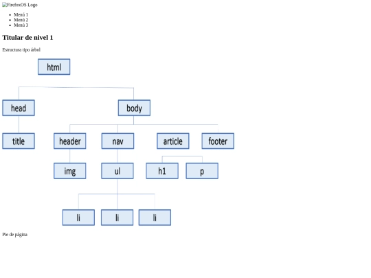 arbol screenshot