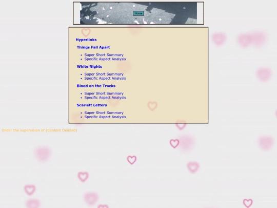 analusus screenshot