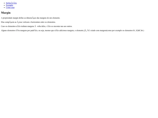 cv screenshot