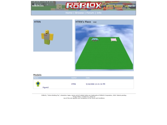 People/HTRN screenshot