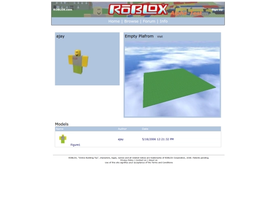 People/ajay screenshot
