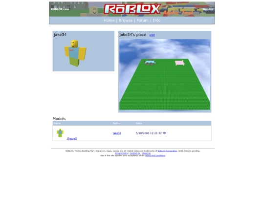 People/jake34 screenshot
