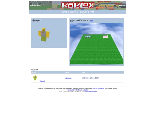 People/pjjexpert screenshot