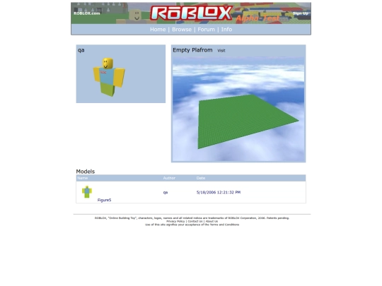 People/qa screenshot