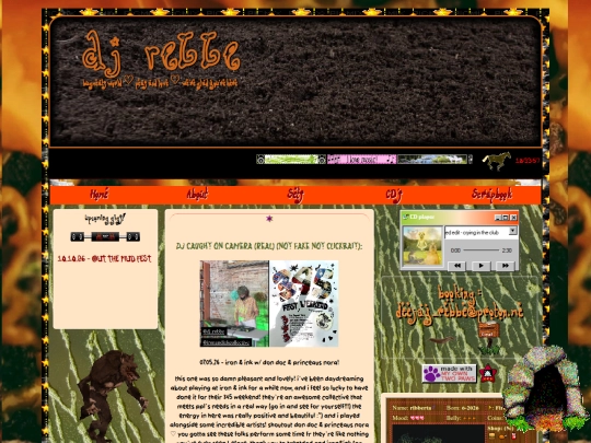 desktop screenshot