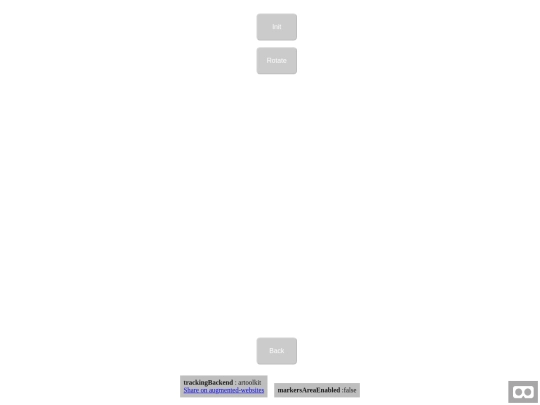 test screenshot