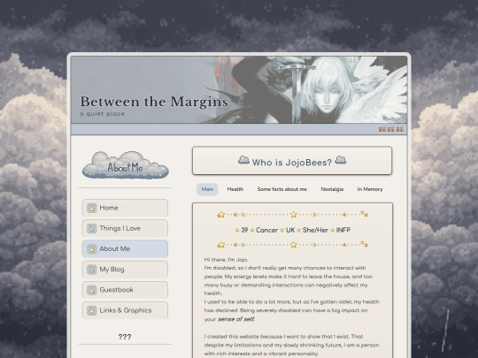 About screenshot