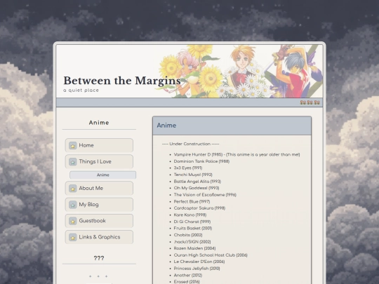 Anime screenshot