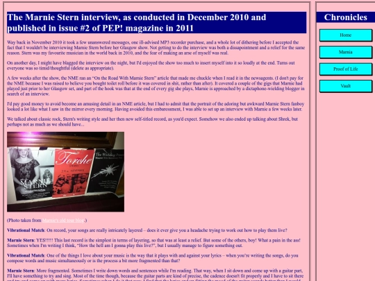 Proof_of_Life screenshot