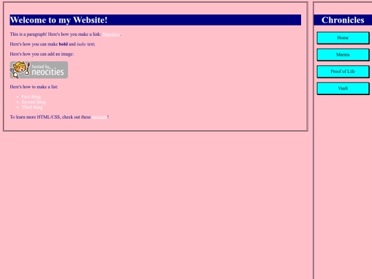 internew screenshot