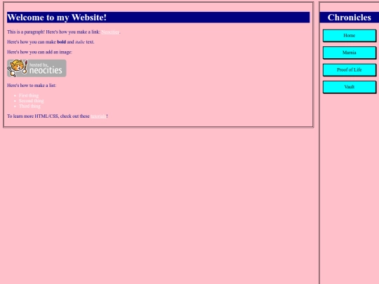 live1 screenshot