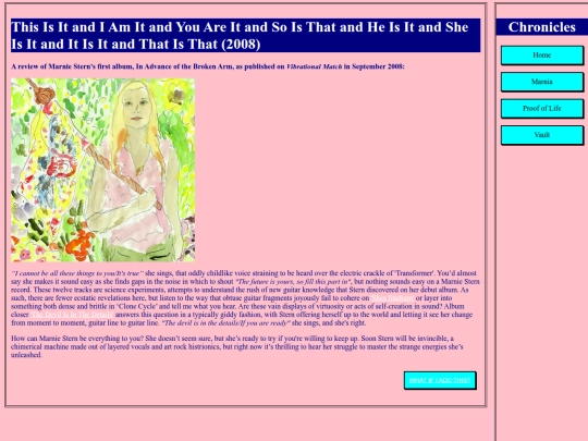 thisisit screenshot