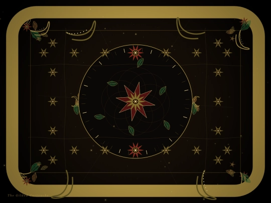 - 20260730-153644-192286 - The Gilded Cartouche screenshot