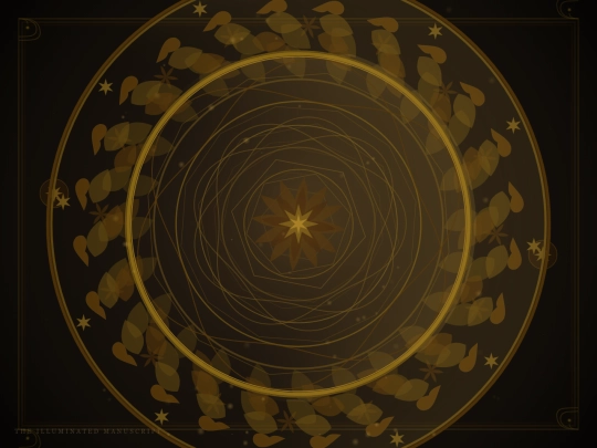 2026-07-30/20260730-183250-174937 - The Illuminated Manuscript screenshot