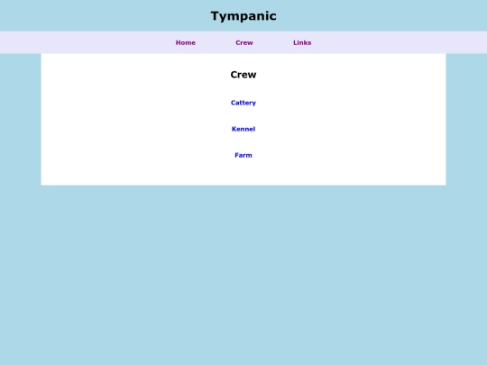 crew screenshot