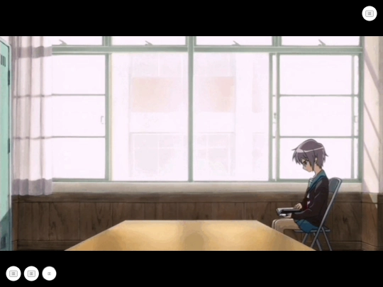 yukiread2 screenshot