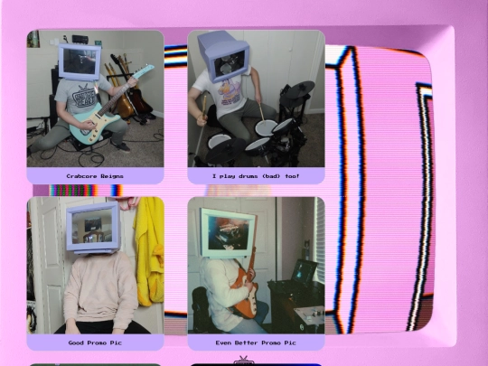 Gallery screenshot