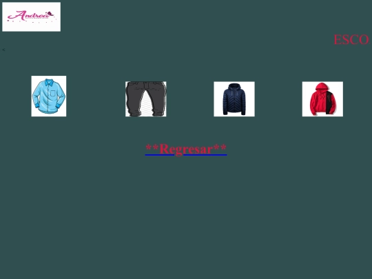 Ropa/img/hombres screenshot