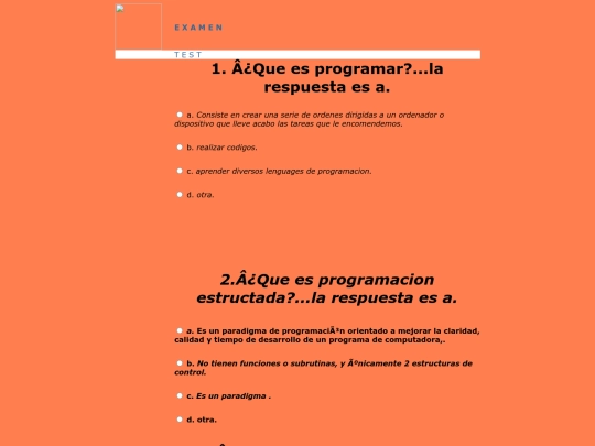 exmaen_1 screenshot