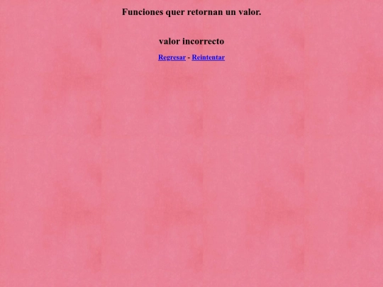 funcionvalor screenshot