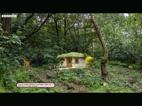 aneirascottage screenshot