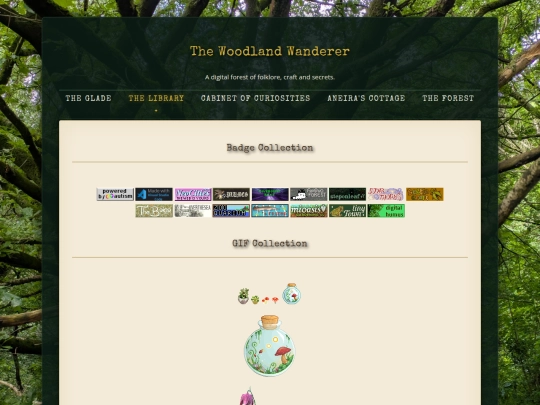 buttoncollection screenshot